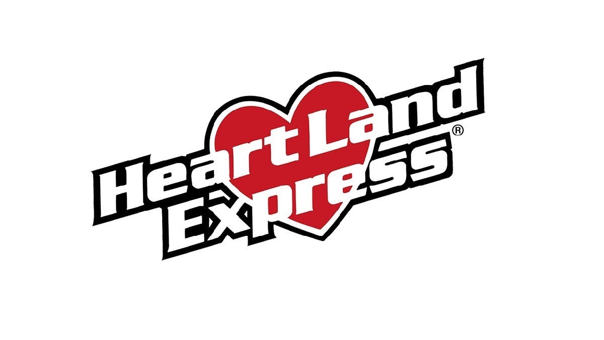 Heartland Express Image