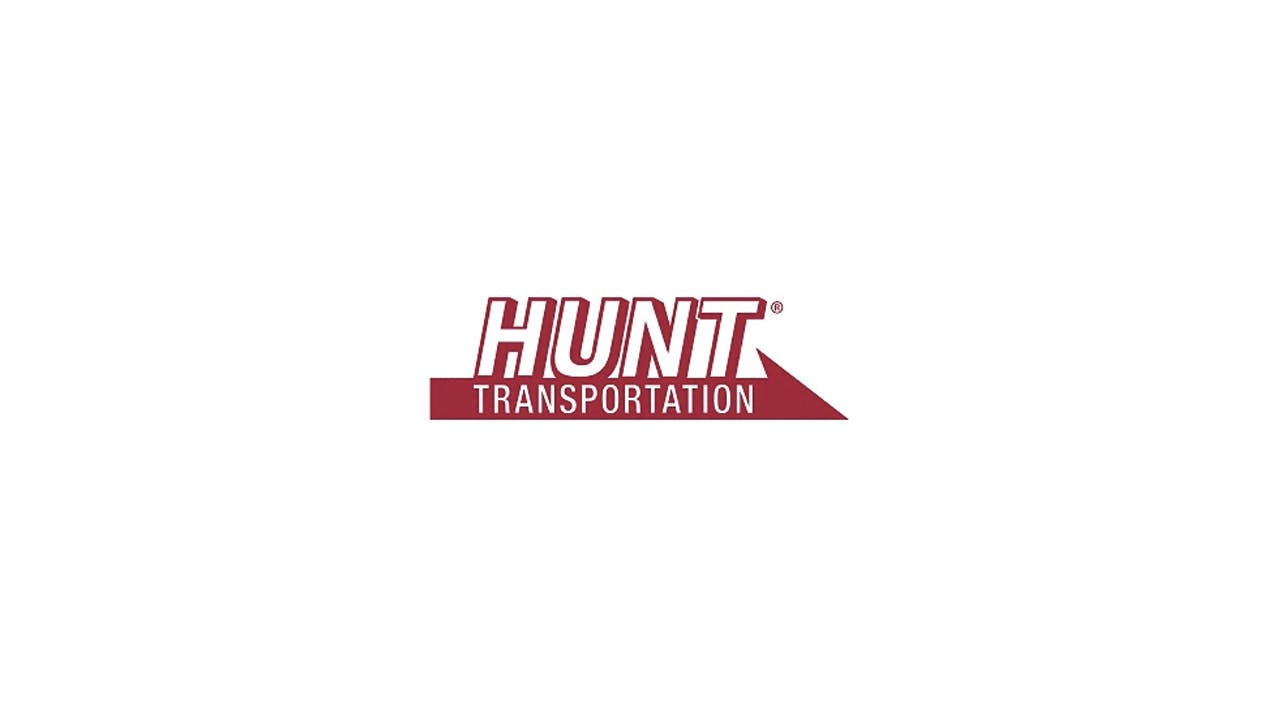 Hunt Transportation Image