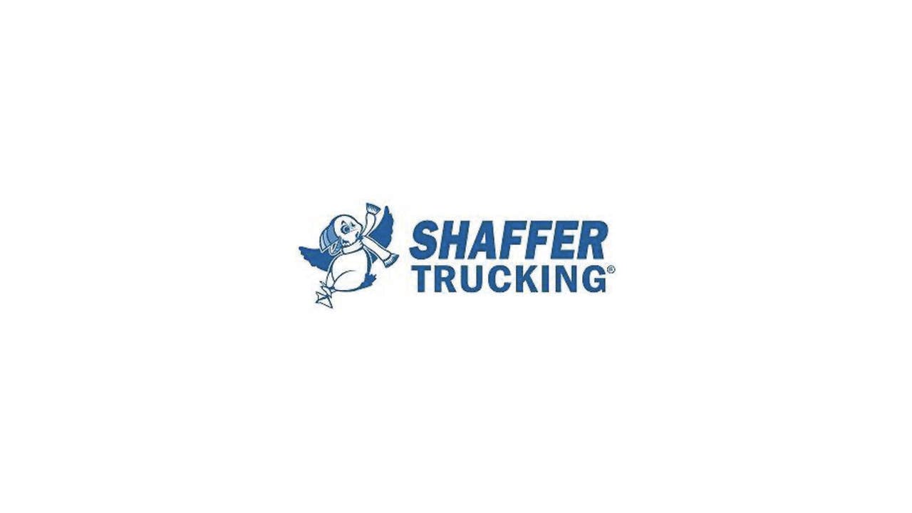 Shaffer Trucking Image