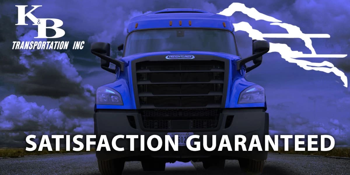K&B Transportation Image