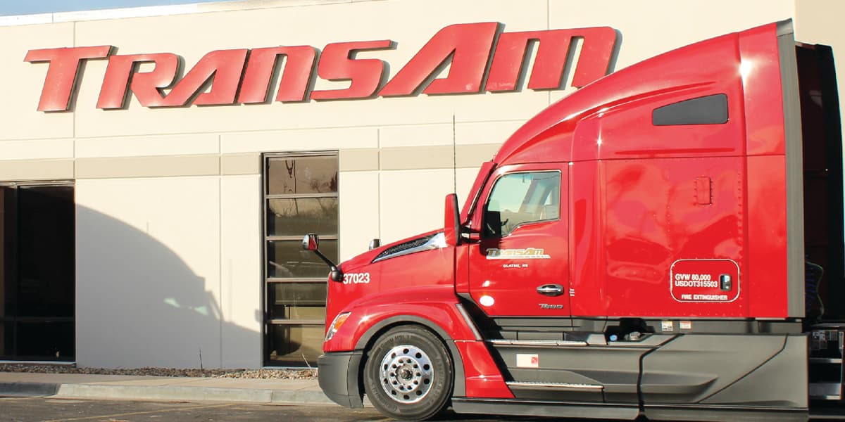 TransAm Image
