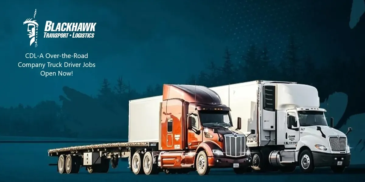 Blackhawk Transport Image