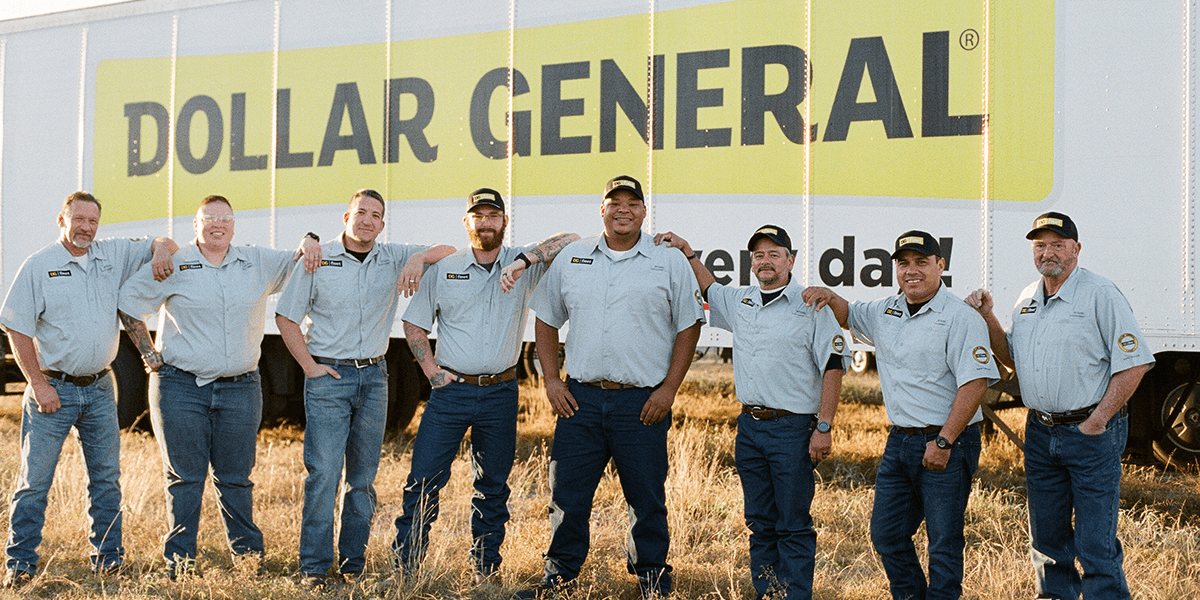 Dollar General