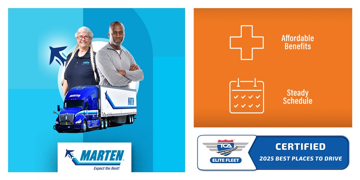 Marten Transport Image