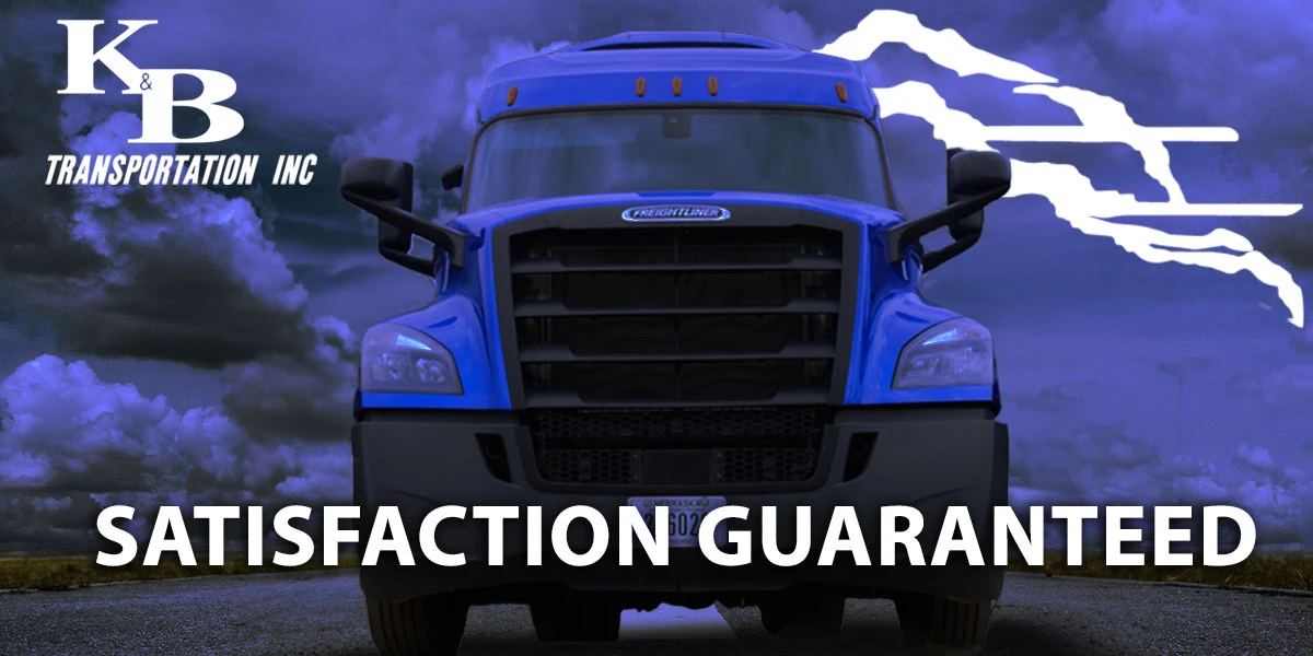 K&B Transportation Image