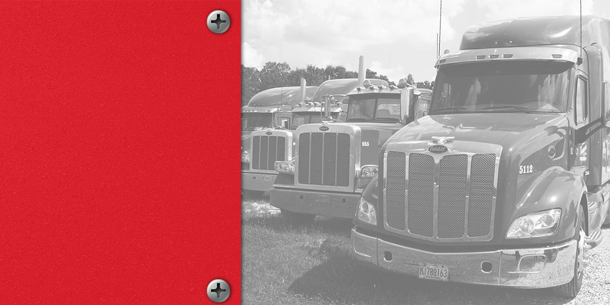 CDL-A Dedicated Drivers Home Daily Image