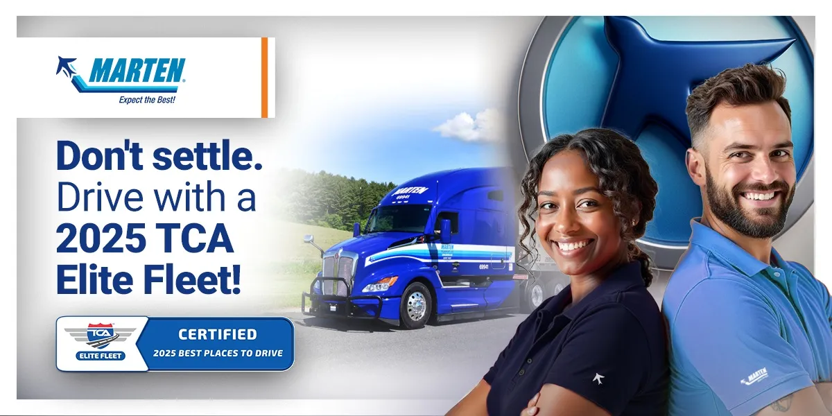 Marten Transport Image