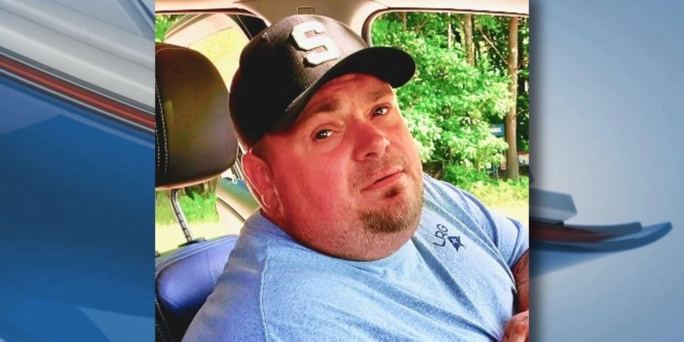Bay City truck driver awarded for saving toddler's life image