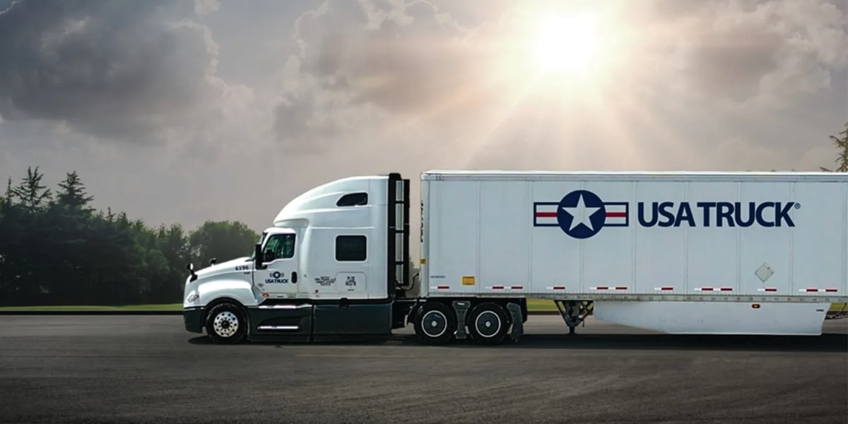 CDL-A OTR & Regional Truck Driver Jobs Image
