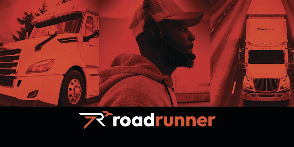 Roadrunner Image