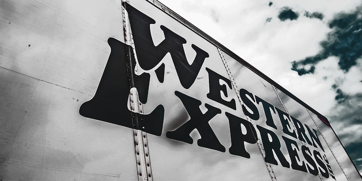 Western Express Image