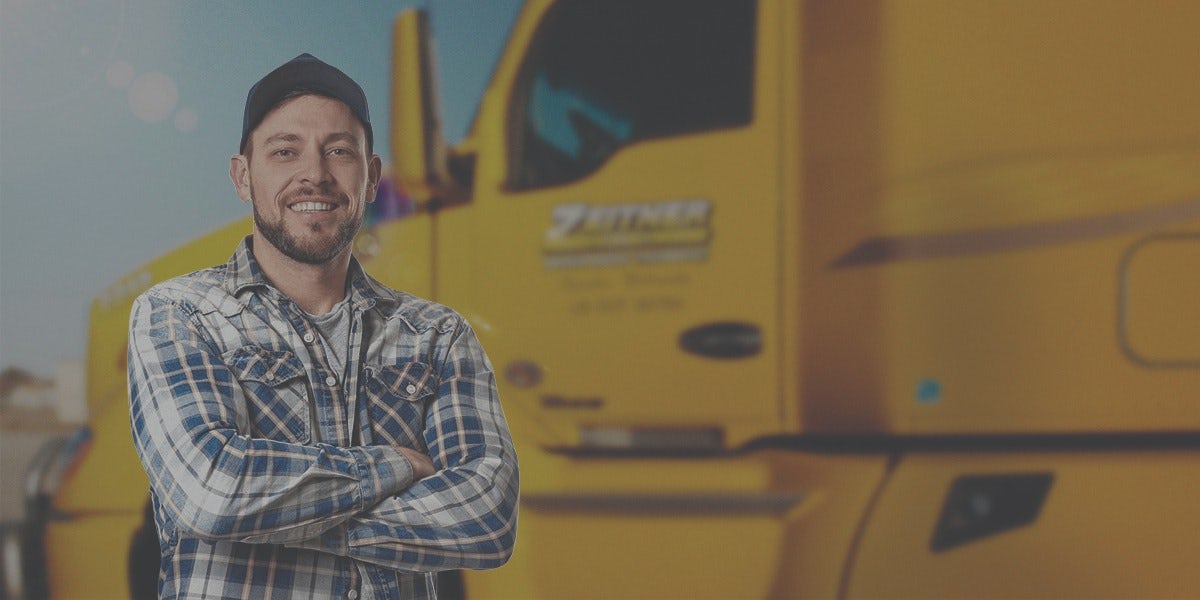 Now Hiring Class A CDL Company & Owner Operator Drivers  Image