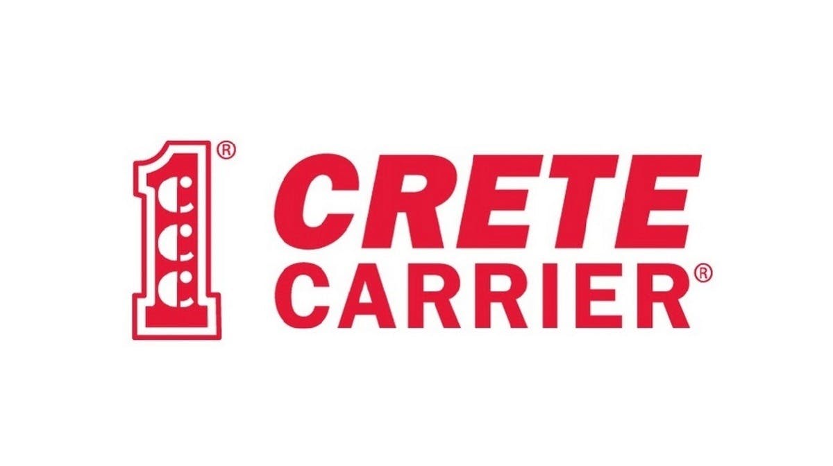 Crete Carrier Image