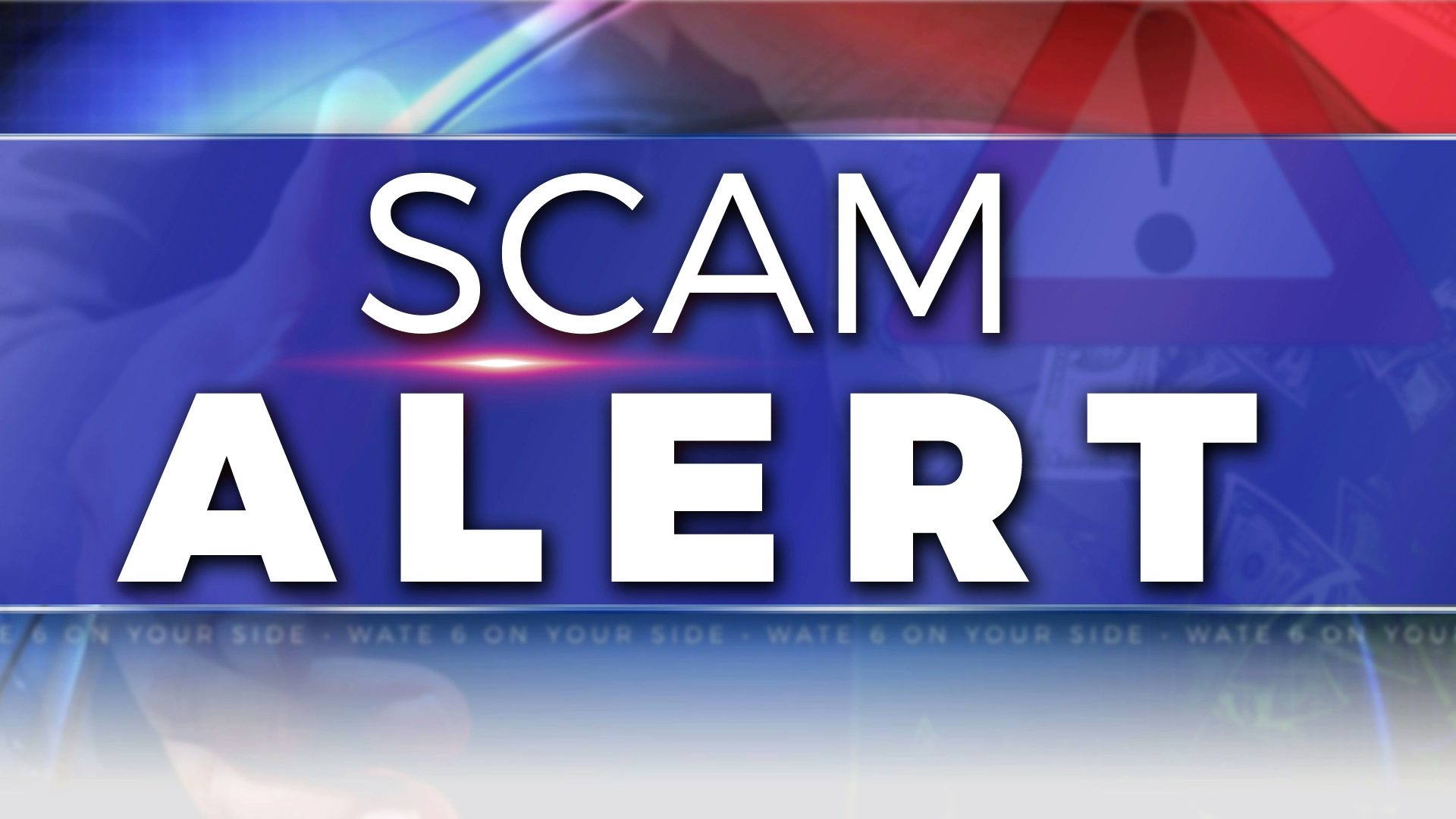 The Owner-Operator Independent Drivers Association is warning truckers of a potential phone scam posing as the U.S. Department of Transportation. image