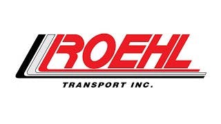 Roehl Transport Image