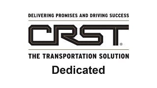 CRST The Transportation Solution Inc Image